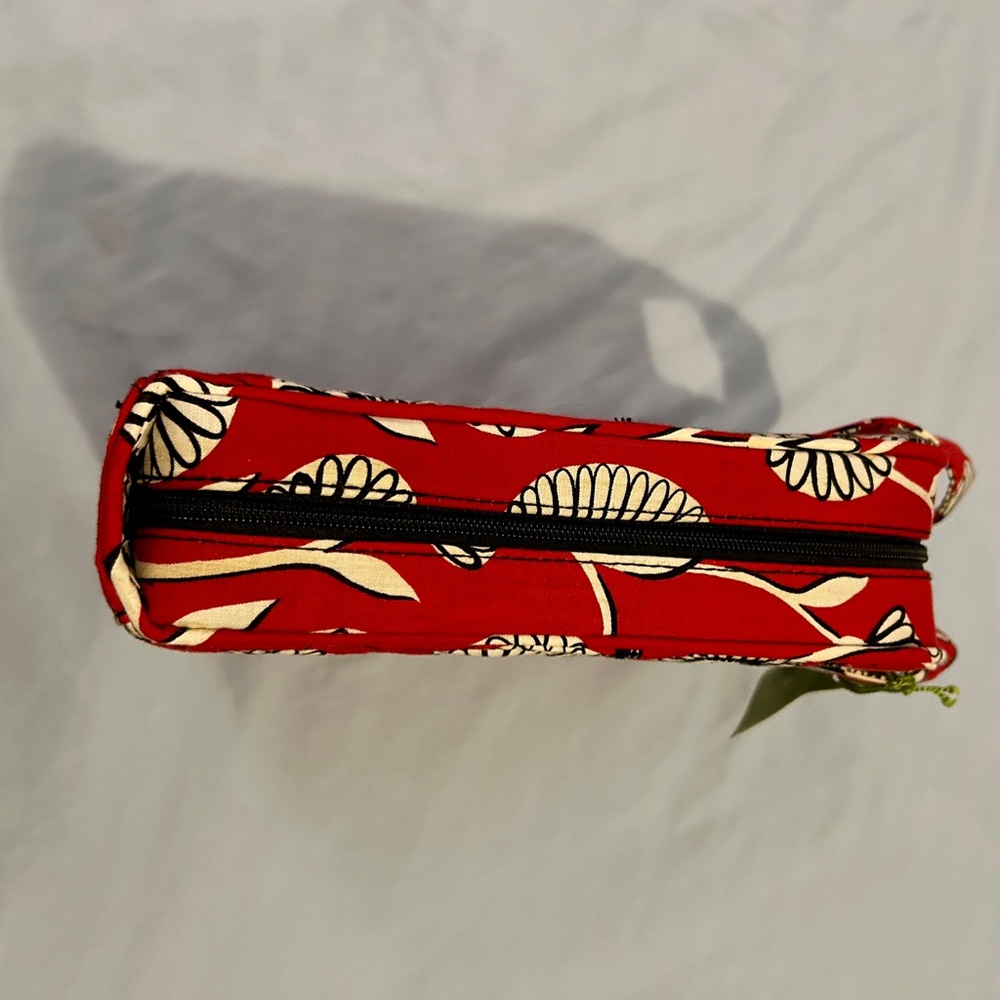 Vera Bradley Tech Organizer NWT - Picture 8 of 9